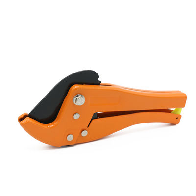 HT309A 42MMの携帯用handtoolの管のカッターPPRのプラスチック パイプ・カッター