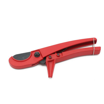HT303B SK5 36MMの刃のアルミニウム携帯用handtoolの管のカッター ポリ塩化ビニールのプラスチック パイプ・カッター