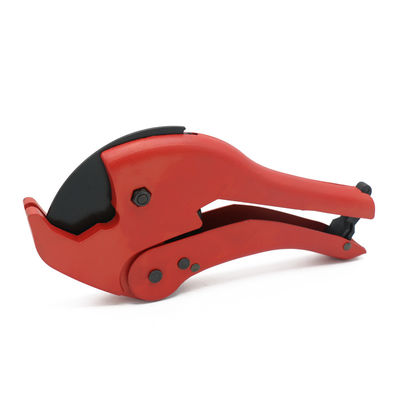 HT308DのアルミニウムSK5携帯用handtool 42MMの管のカッターPPRのプラスチック パイプ・カッター