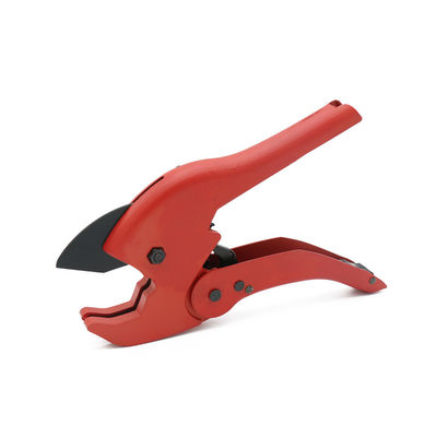 HT308DのアルミニウムSK5携帯用handtool 42MMの管のカッターPPRのプラスチック パイプ・カッター