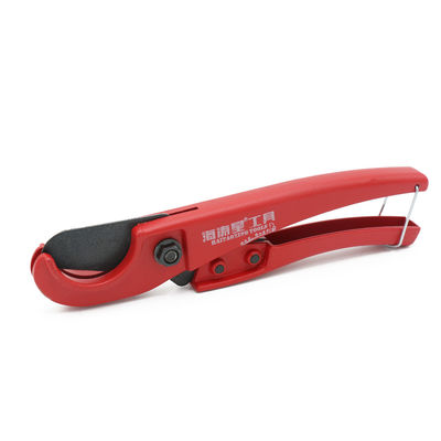HT303 SK5の刃36mmステンレス製PTFEのアルミニウム携帯用handtoolの管のカッターPPRのプラスチック パイプ・カッター