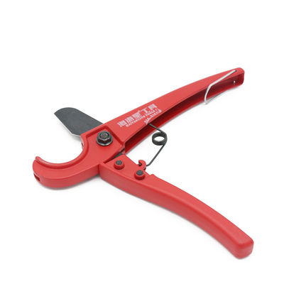 HT303 SK5の刃36mmステンレス製PTFEのアルミニウム携帯用handtoolの管のカッターPPRのプラスチック パイプ・カッター