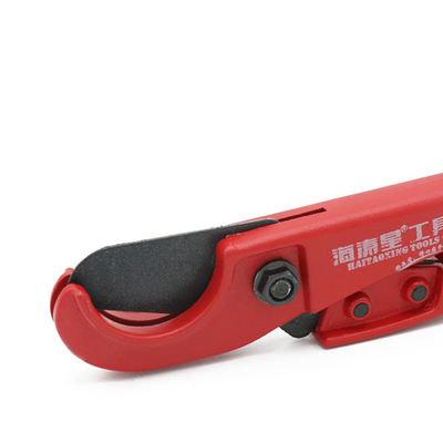 HT303 SK5の刃36mmステンレス製PTFEのアルミニウム携帯用handtoolの管のカッターPPRのプラスチック パイプ・カッター