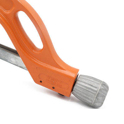 HT160 65MN 160MMのアルミニウム携帯用handtoolの管のカッターPPRのプラスチック パイプ・カッター