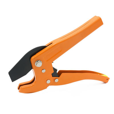HT309A 42MMの携帯用handtoolの管のカッターPPRのプラスチック パイプ・カッター