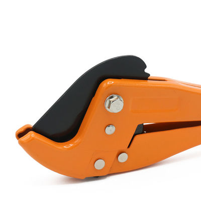 HT309A 42MMの携帯用handtoolの管のカッターPPRのプラスチック パイプ・カッター