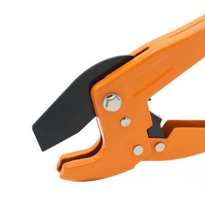 HT309A 42MMの携帯用handtoolの管のカッターPPRのプラスチック パイプ・カッター
