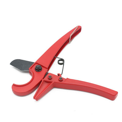 HT303B SK5 36MMの刃のアルミニウム携帯用handtoolの管のカッター ポリ塩化ビニールのプラスチック パイプ・カッター