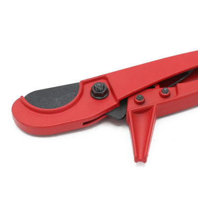 HT303B SK5 36MMの刃のアルミニウム携帯用handtoolの管のカッター ポリ塩化ビニールのプラスチック パイプ・カッター